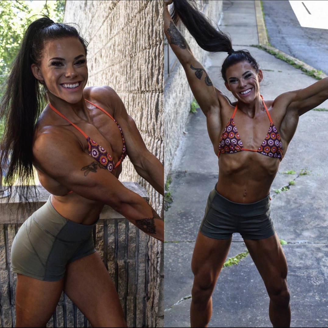 Muscles Lexa FREE [ free_lexastahl ] Onlyfans leaked photo 14461711 on Hotleaks.tv