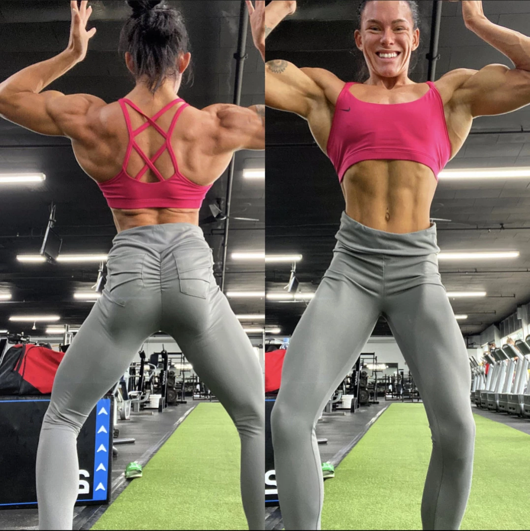 Muscles Lexa FREE [ free_lexastahl ] Onlyfans leaked photo 14461775 on Hotleaks.tv