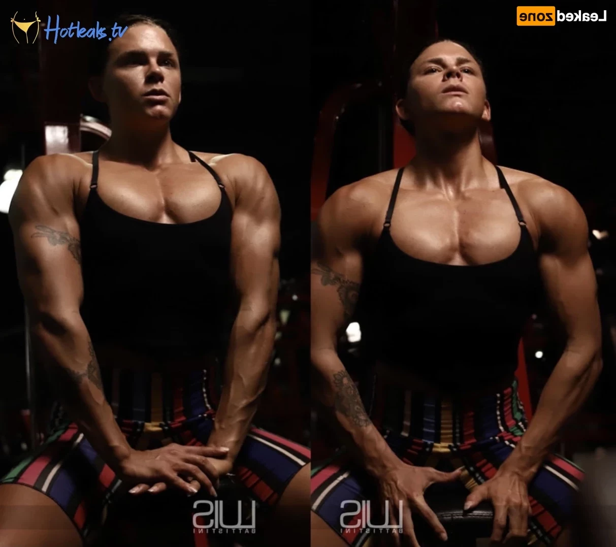 Muscles Lexa FREE [ free_lexastahl ] Onlyfans leaked photo 14461810 on Hotleaks.tv