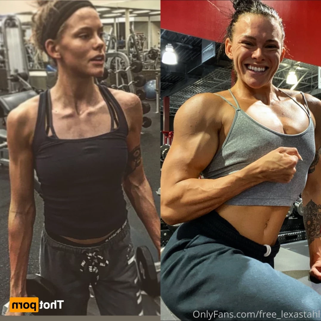 Muscles Lexa FREE [ free_lexastahl ] Onlyfans leaked photo 14461872 on Hotleaks.tv