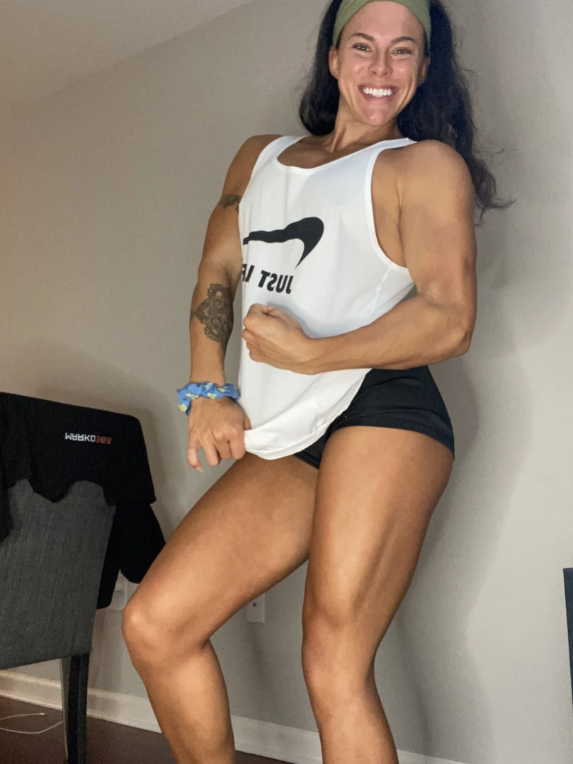 Muscles Lexa FREE [ free_lexastahl ] Onlyfans leaked photo 14461924 on Hotleaks.tv