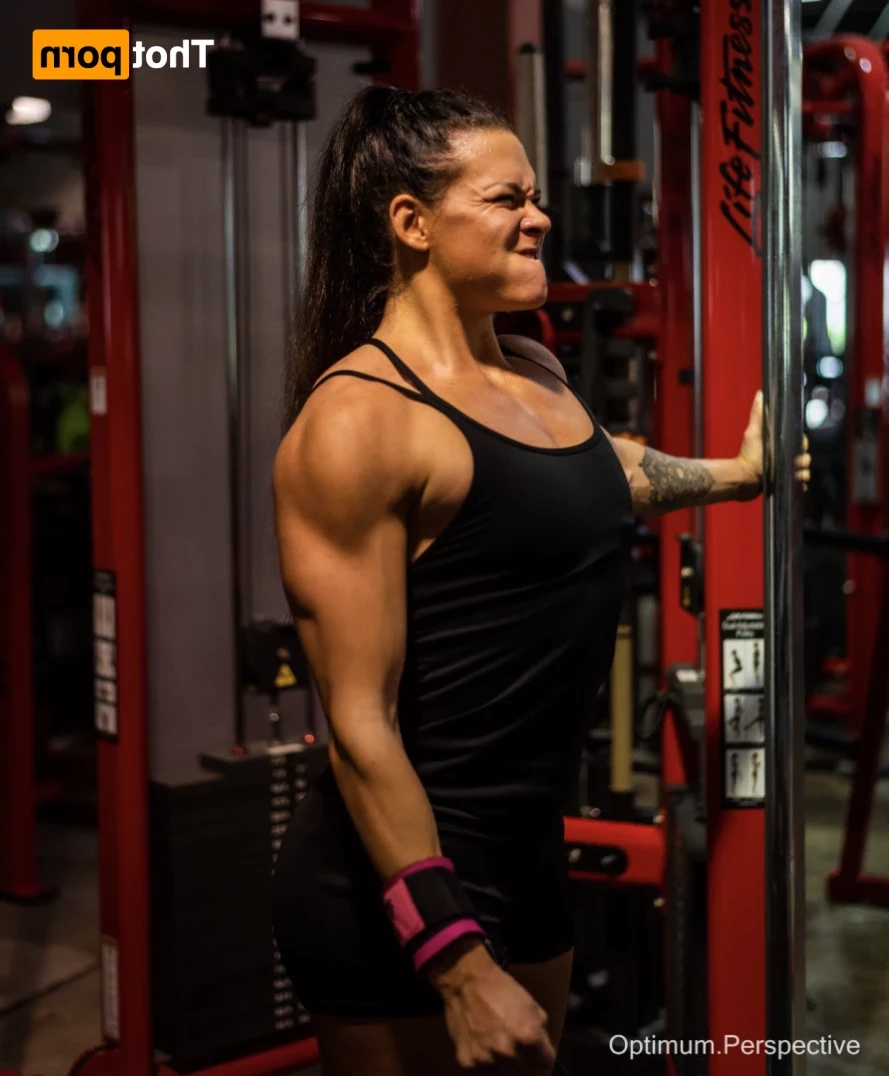 Muscles Lexa FREE [ free_lexastahl ] Onlyfans leaked photo 14461957 on Hotleaks.tv