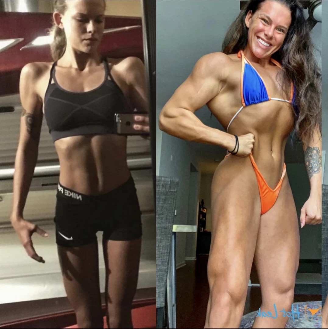 Muscles Lexa FREE [ free_lexastahl ] Onlyfans leaked photo 14462014 on Hotleaks.tv