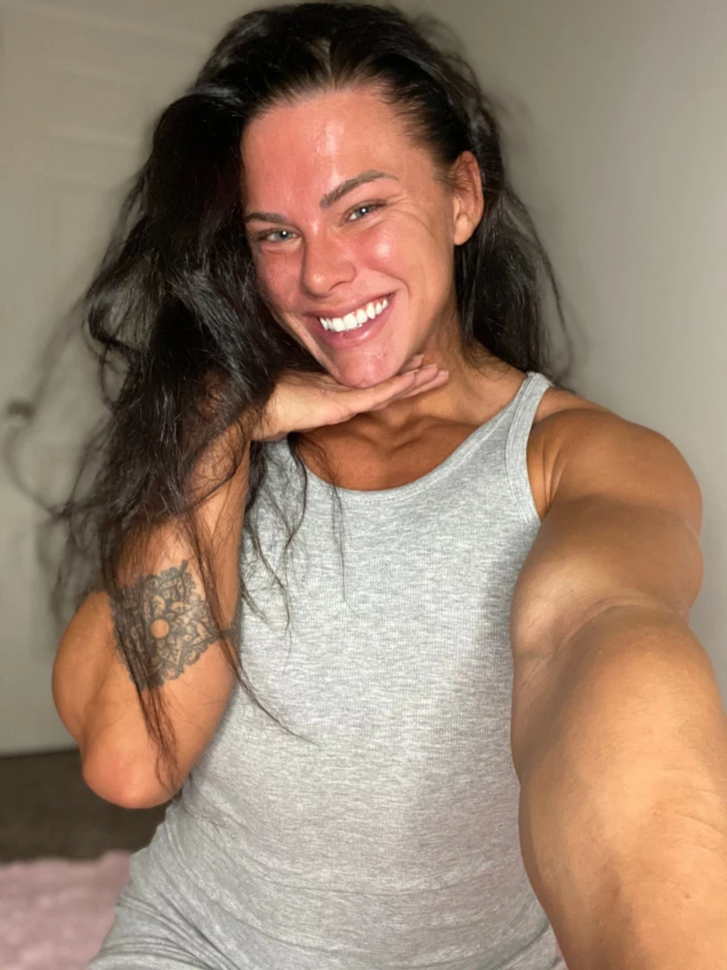 Muscles Lexa FREE [ free_lexastahl ] Onlyfans leaked photo 14462071 on Hotleaks.tv