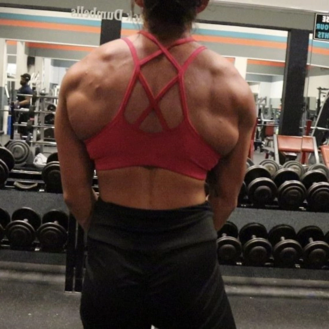 Muscles Lexa FREE [ free_lexastahl ] Onlyfans leaked photo 14462190 on Hotleaks.tv
