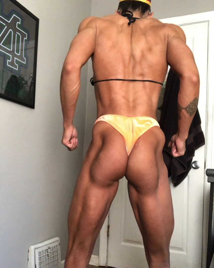 Muscles Lexa FREE [ free_lexastahl ] Onlyfans leaked photo 14462252 on Hotleaks.tv