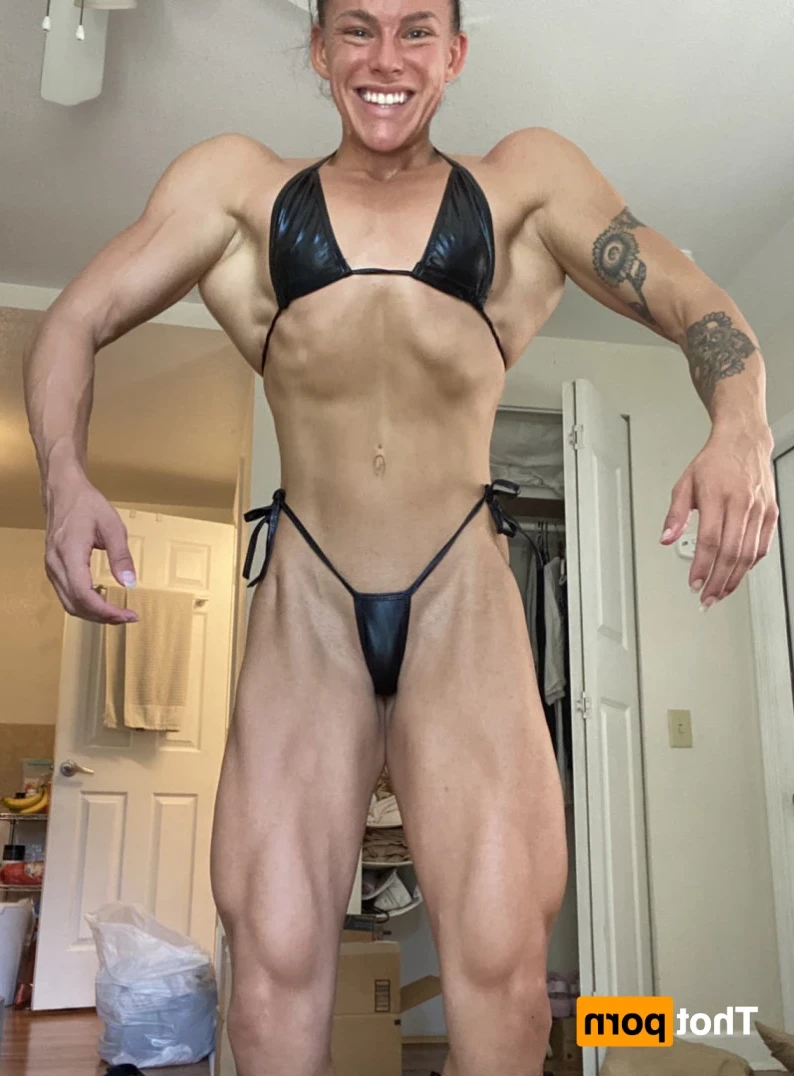 Muscles Lexa FREE [ free_lexastahl ] Onlyfans leaked photo 14462311 on Hotleaks.tv