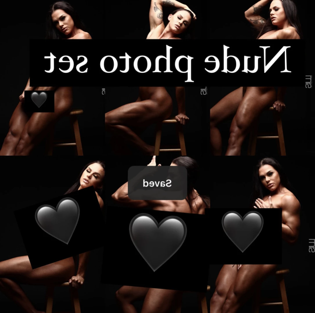 Muscles Lexa FREE [ free_lexastahl ] Onlyfans leaked photo 14462372 on Hotleaks.tv
