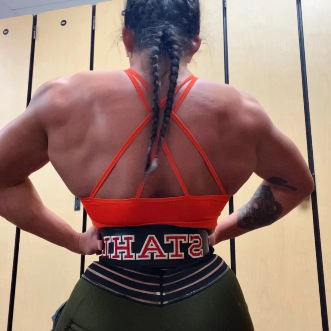Muscles Lexa FREE [ free_lexastahl ] Onlyfans leaked photo 14462416 on Hotleaks.tv
