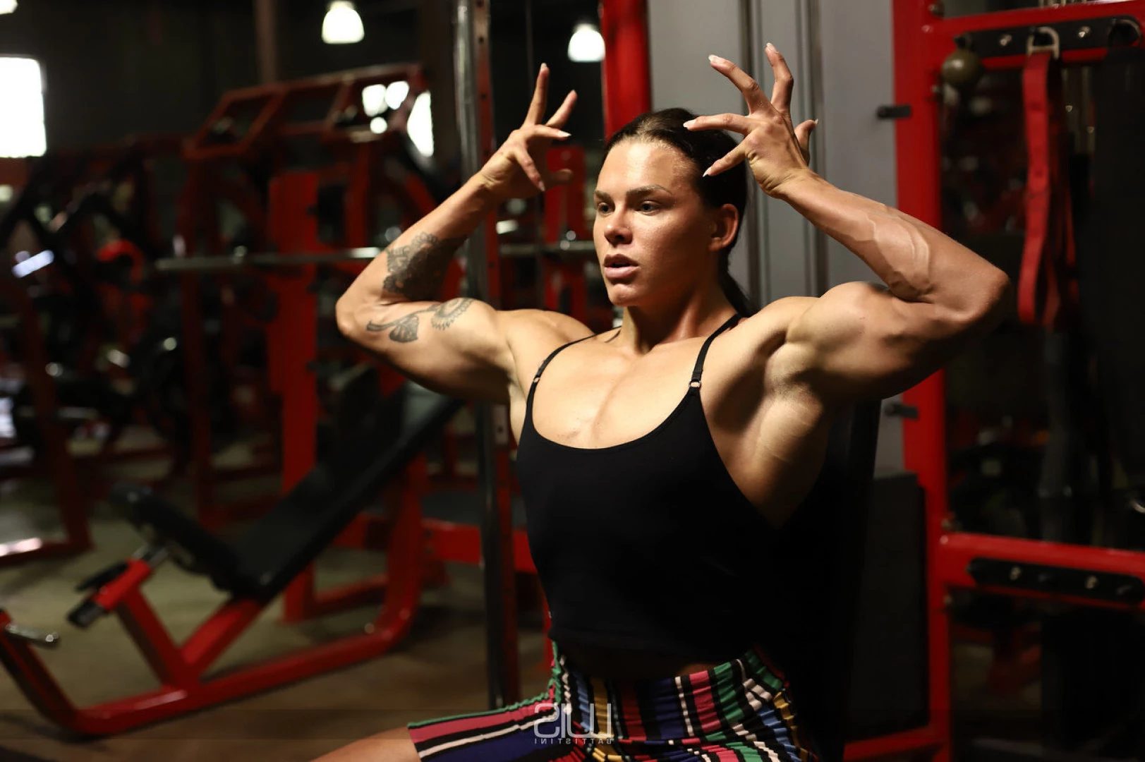 Muscles Lexa FREE [ free_lexastahl ] Onlyfans leaked photo 14462569 on Hotleaks.tv
