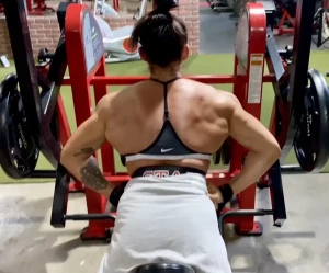 Muscles Lexa FREE [ free_lexastahl ] Onlyfans leaked video 14464521 on Hotleaks.tv