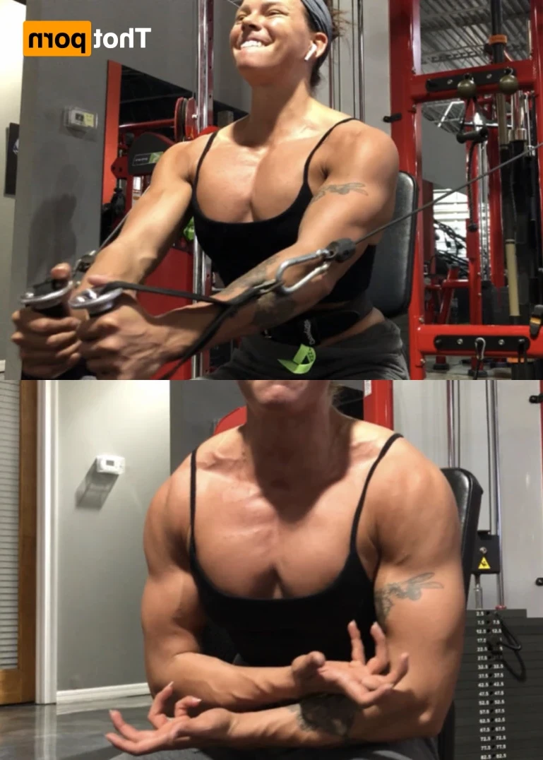 Muscles Lexa FREE [ free_lexastahl ] Onlyfans leaked photo 14590629 on Hotleaks.tv