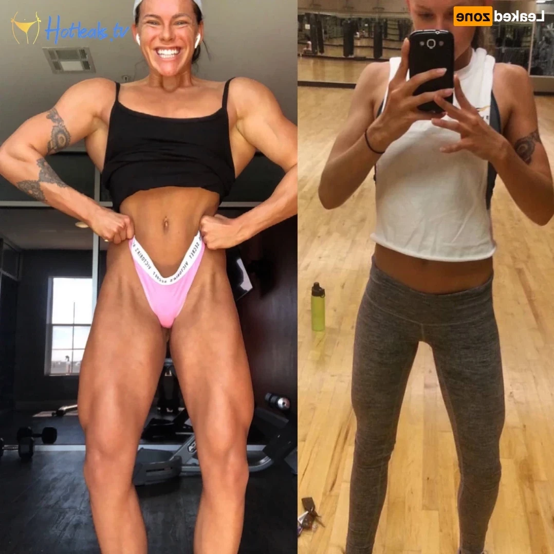 Muscles Lexa FREE [ free_lexastahl ] Onlyfans leaked photo 14590635 on Hotleaks.tv