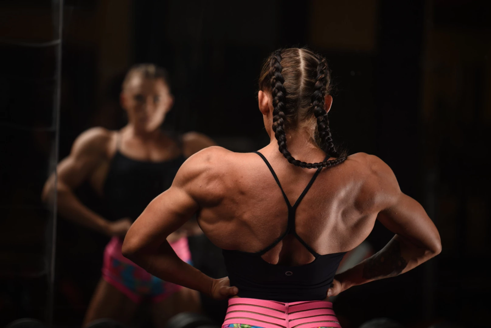 Muscles Lexa FREE [ free_lexastahl ] Onlyfans leaked photo 14738506 on Hotleaks.tv