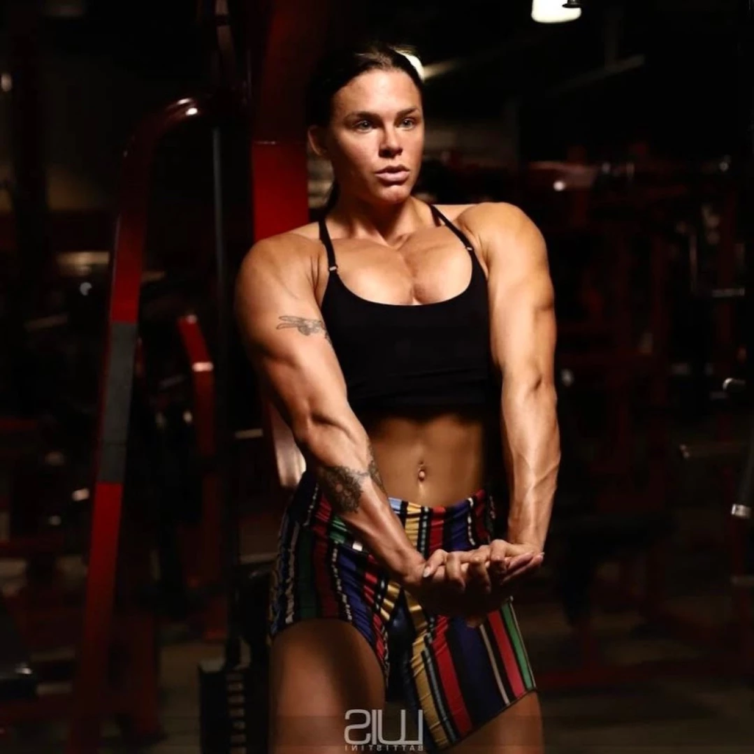 Muscles Lexa FREE [ free_lexastahl ] Onlyfans leaked photo 14738514 on Hotleaks.tv
