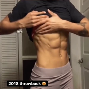 Muscles Lexa FREE [ free_lexastahl ] Onlyfans leaked video 14792544 on Hotleaks.tv