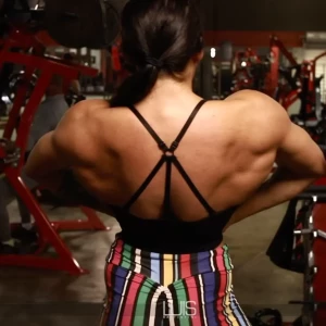 Muscles Lexa FREE [ free_lexastahl ] Onlyfans leaked video 14792547 on Hotleaks.tv