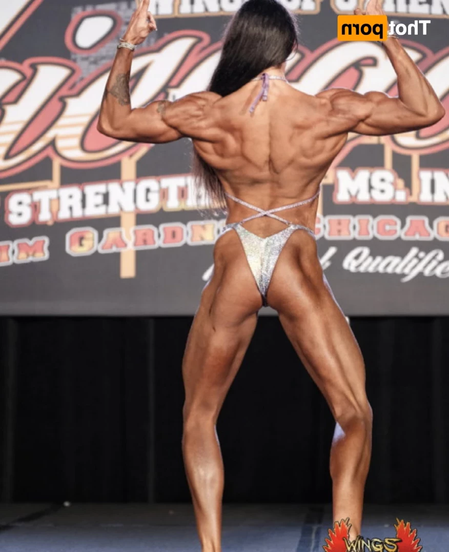 Muscles Lexa FREE [ free_lexastahl ] Onlyfans leaked photo 14863897 on Hotleaks.tv