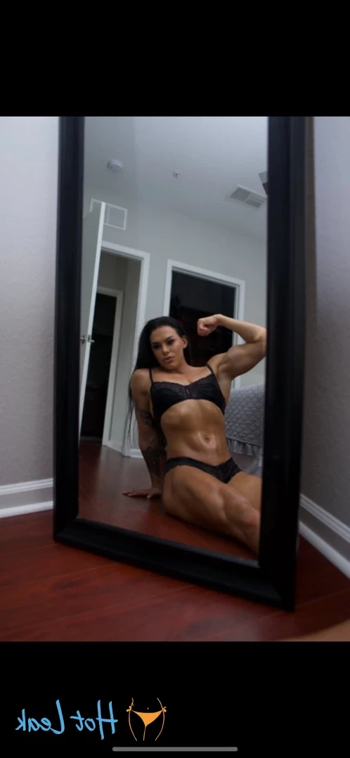Muscles Lexa FREE [ free_lexastahl ] Onlyfans leaked photo 14964319 on Hotleaks.tv