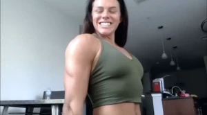 Muscles Lexa FREE [ free_lexastahl ] Onlyfans leaked video 15105707 on Hotleaks.tv