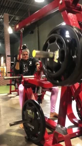 Muscles Lexa FREE [ free_lexastahl ] Onlyfans leaked video 15162587 on Hotleaks.tv