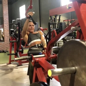 Muscles Lexa FREE [ free_lexastahl ] Onlyfans leaked video 15162592 on Hotleaks.tv