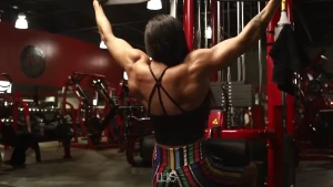 Muscles Lexa FREE [ free_lexastahl ] Onlyfans leaked video 15162615 on Hotleaks.tv