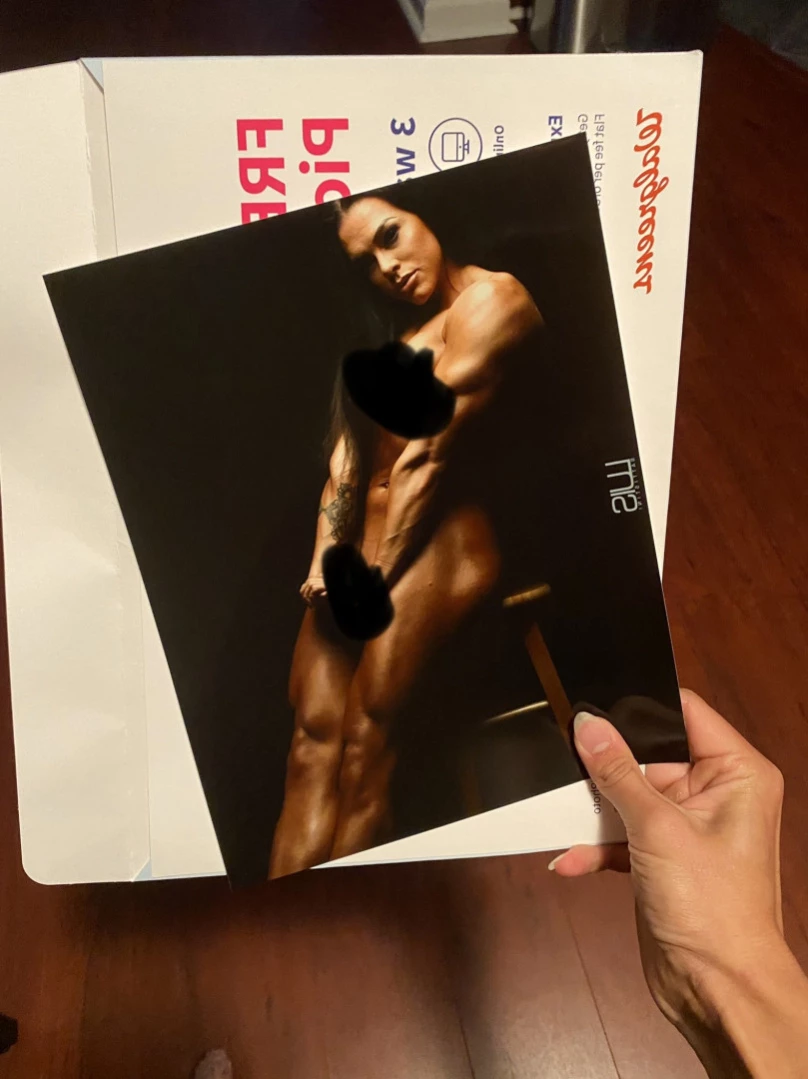 Muscles Lexa FREE [ free_lexastahl ] Onlyfans leaked photo 15285842 on Hotleaks.tv