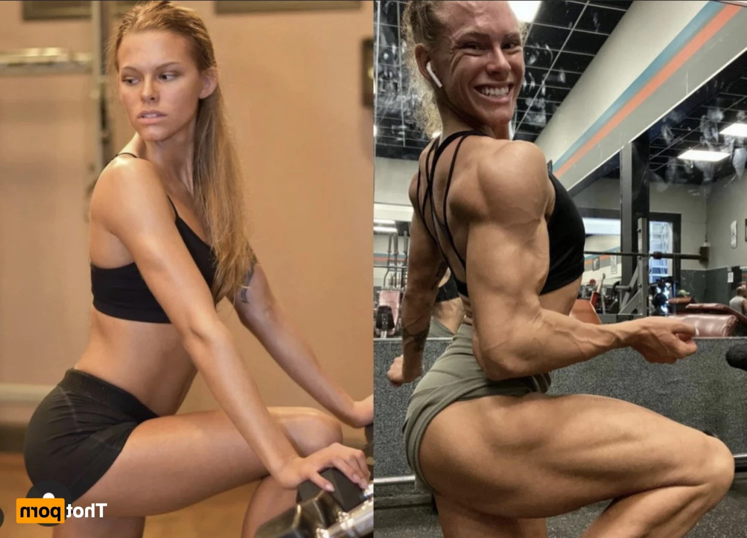 Muscles Lexa FREE [ free_lexastahl ] Onlyfans leaked photo 15313274 on Hotleaks.tv