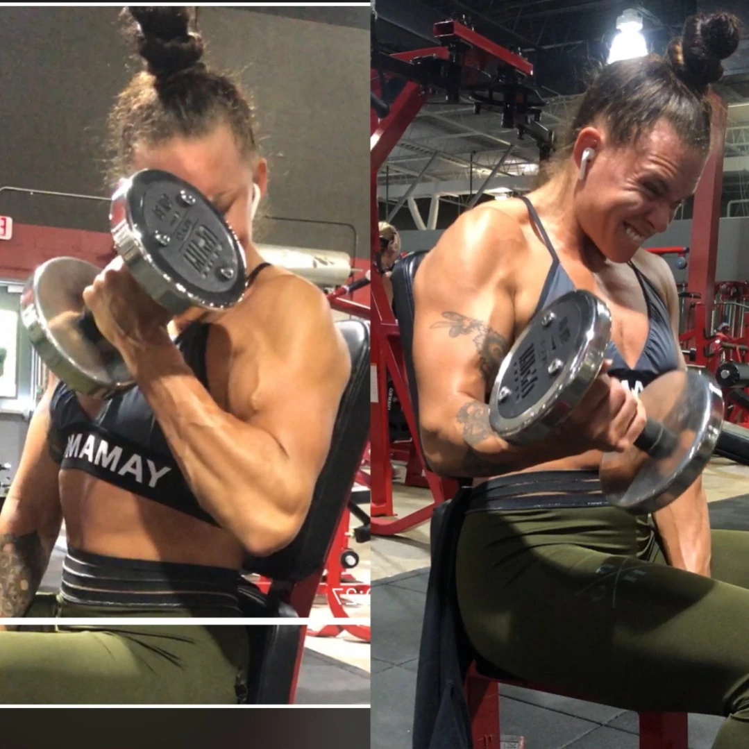 Muscles Lexa FREE [ free_lexastahl ] Onlyfans leaked photo 15316810 on Hotleaks.tv
