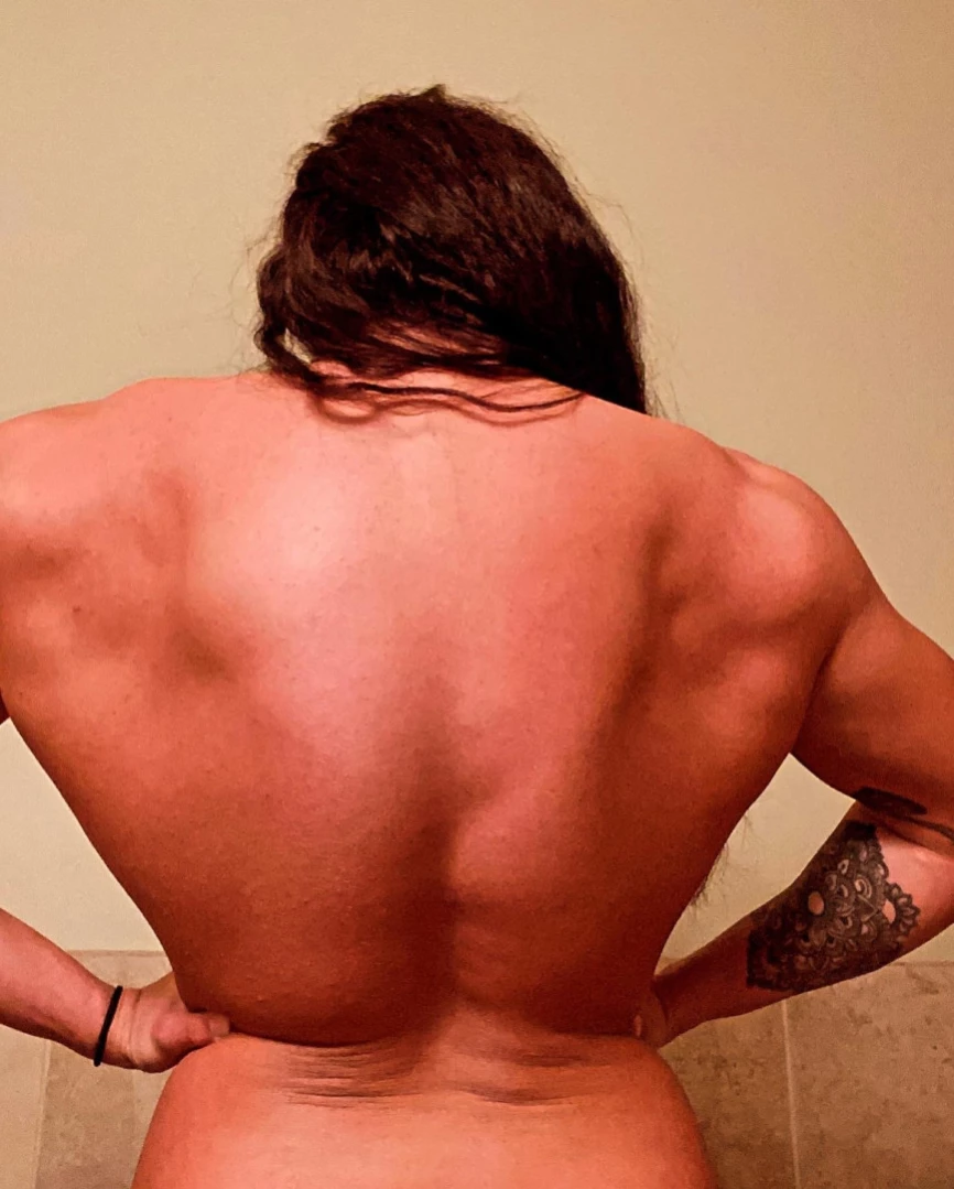 Muscles Lexa FREE [ free_lexastahl ] Onlyfans leaked photo 15467591 on Hotleaks.tv