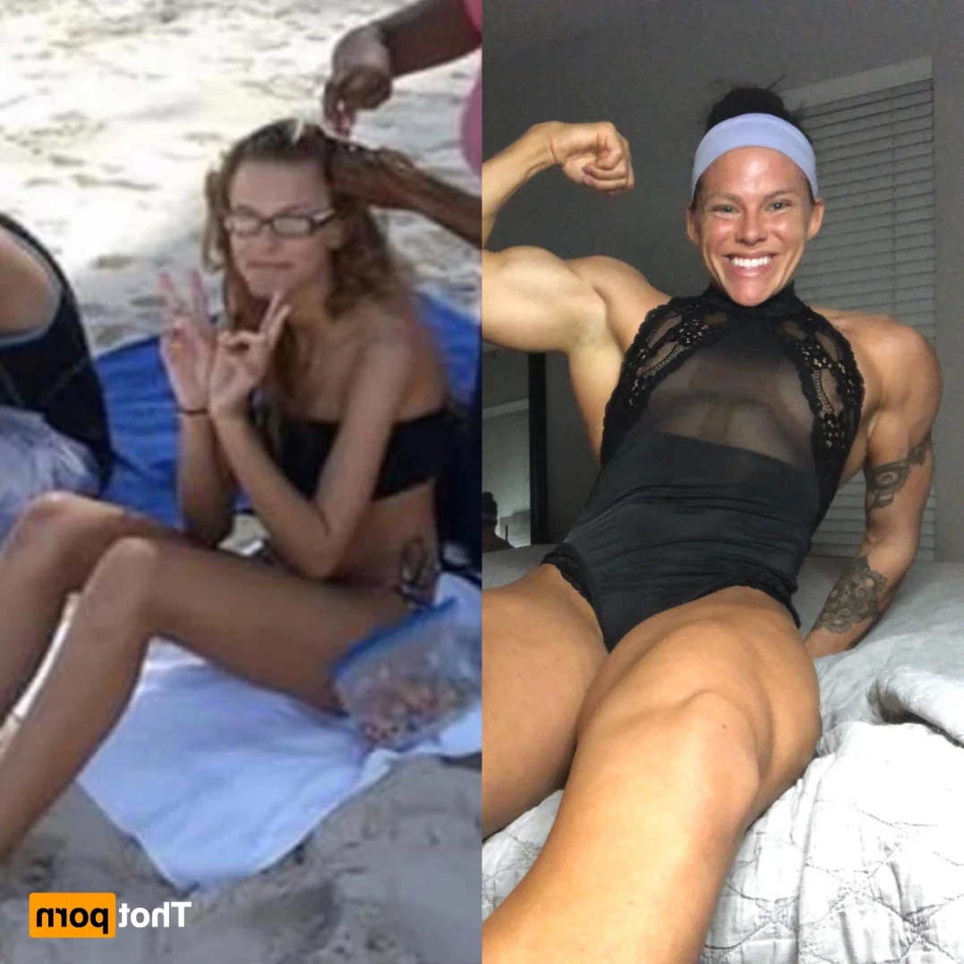 Muscles Lexa FREE [ free_lexastahl ] Onlyfans leaked photo 15467597 on Hotleaks.tv