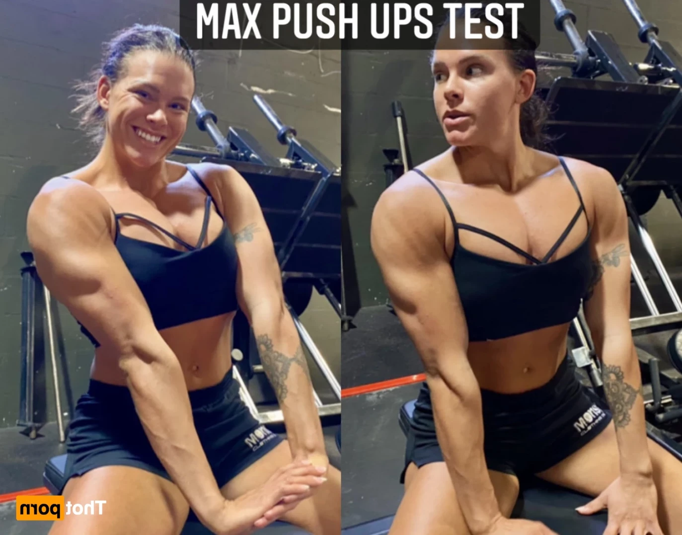 Muscles Lexa FREE [ free_lexastahl ] Onlyfans leaked photo 15467628 on Hotleaks.tv