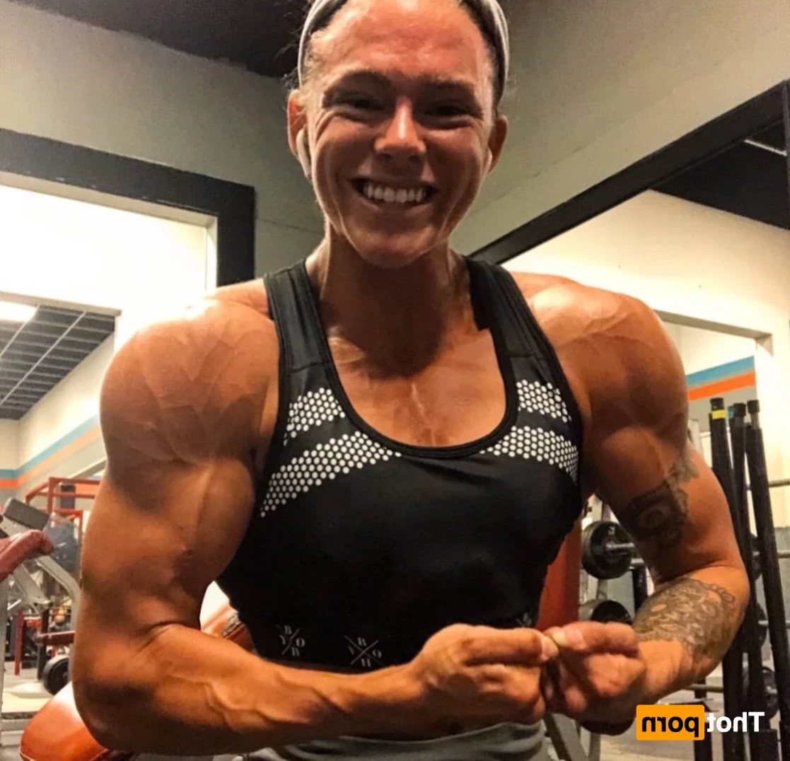 Muscles Lexa FREE [ free_lexastahl ] Onlyfans leaked photo 15673726 on Hotleaks.tv