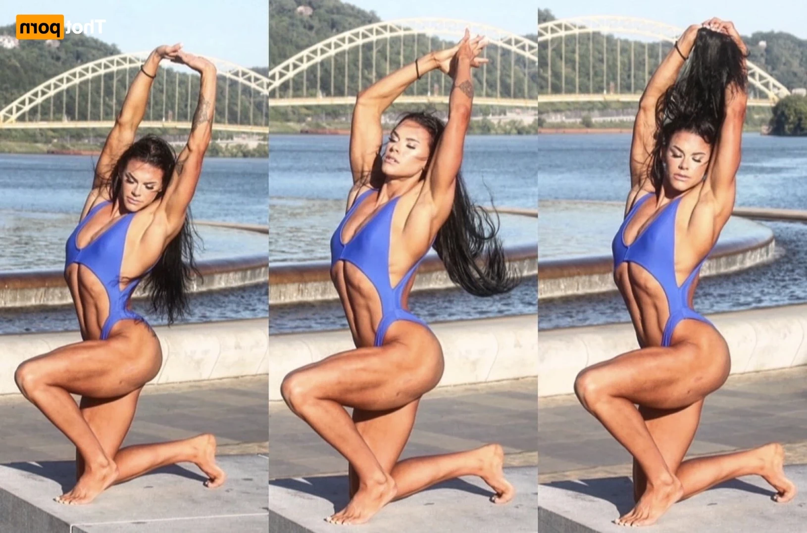 Muscles Lexa FREE [ free_lexastahl ] Onlyfans leaked photo 15863117 on Hotleaks.tv
