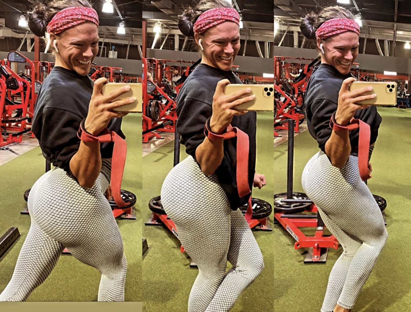 Muscles Lexa FREE [ free_lexastahl ] Onlyfans leaked photo 15888168 on Hotleaks.tv