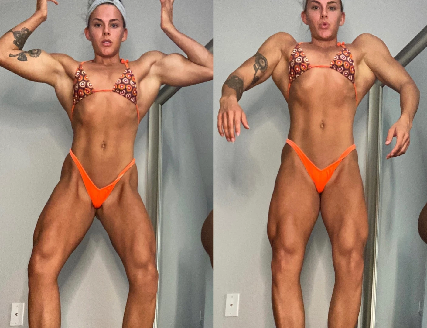 Muscles Lexa FREE [ free_lexastahl ] Onlyfans leaked photo 15954714 on Hotleaks.tv
