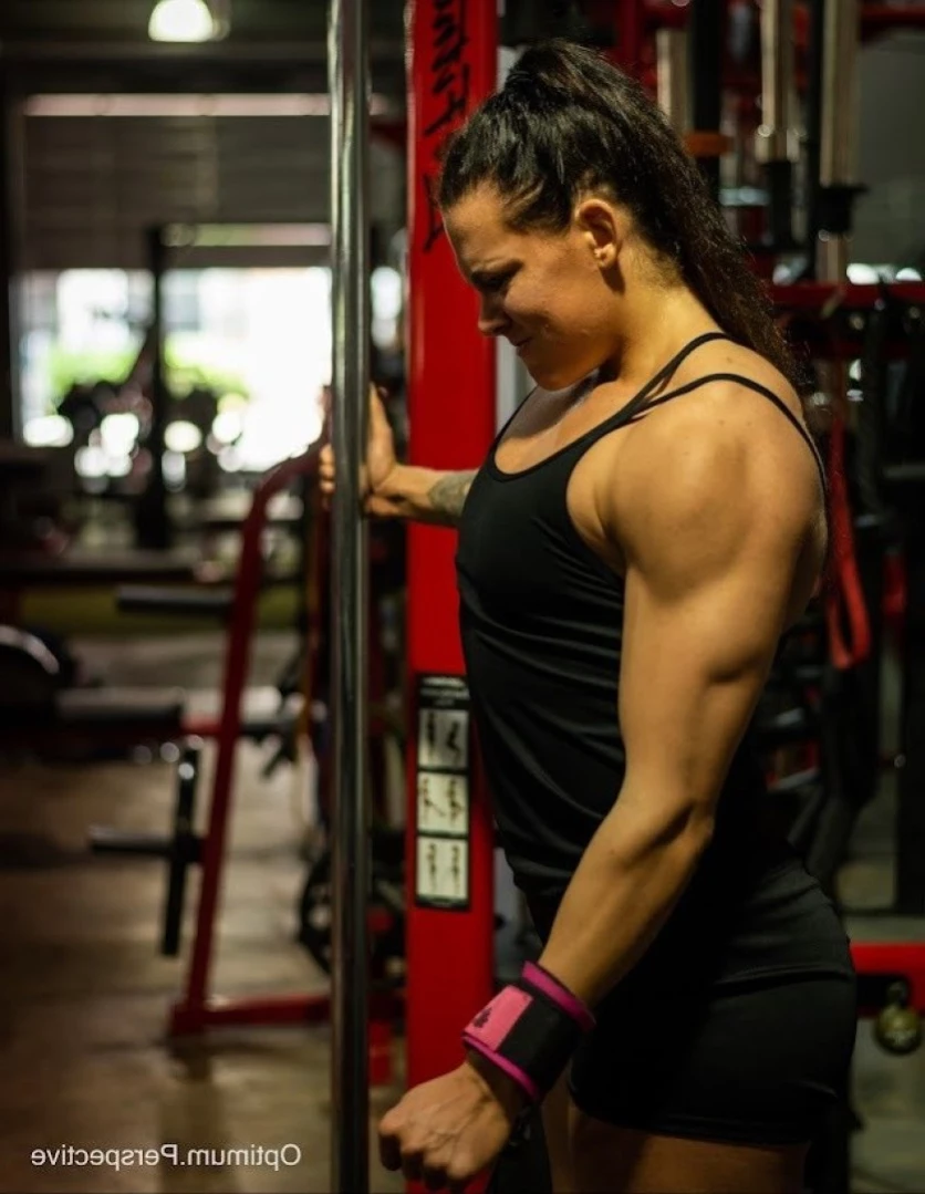 Muscles Lexa FREE [ free_lexastahl ] Onlyfans leaked photo 15973948 on Hotleaks.tv