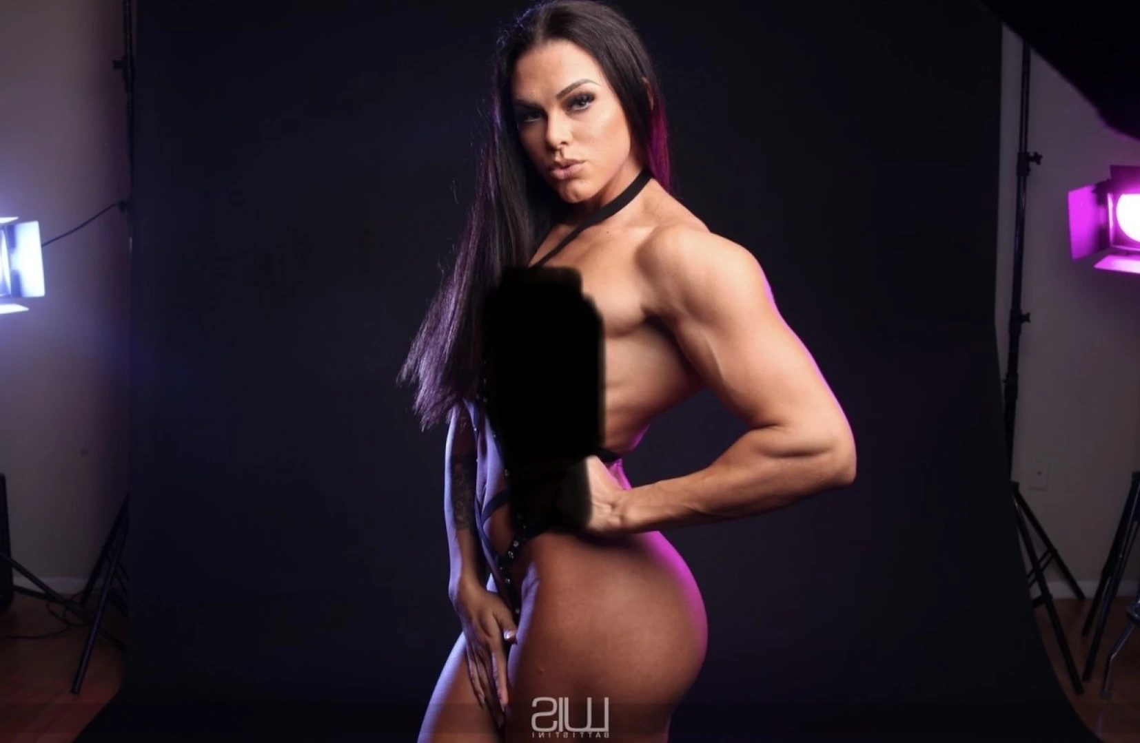 Muscles Lexa FREE [ free_lexastahl ] Onlyfans leaked photo 15973982 on Hotleaks.tv