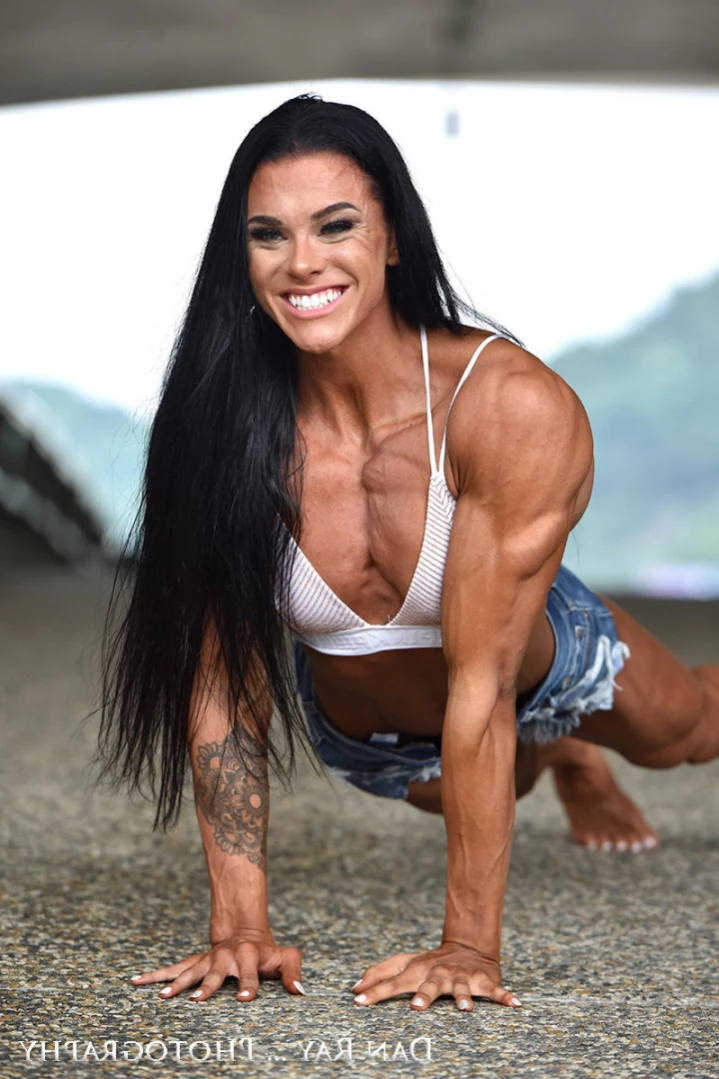 Muscles Lexa FREE [ free_lexastahl ] Onlyfans leaked photo 15978184 on Hotleaks.tv