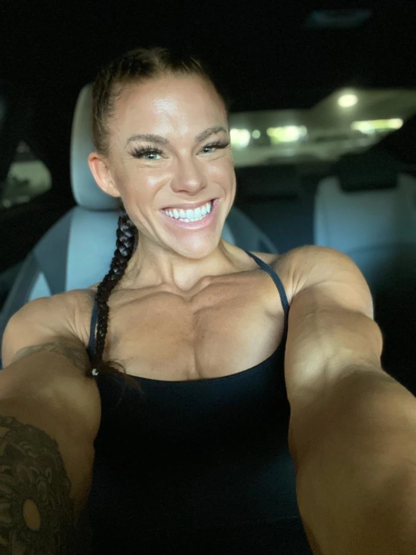 Muscles Lexa FREE [ free_lexastahl ] Onlyfans leaked photo 16005157 on Hotleaks.tv