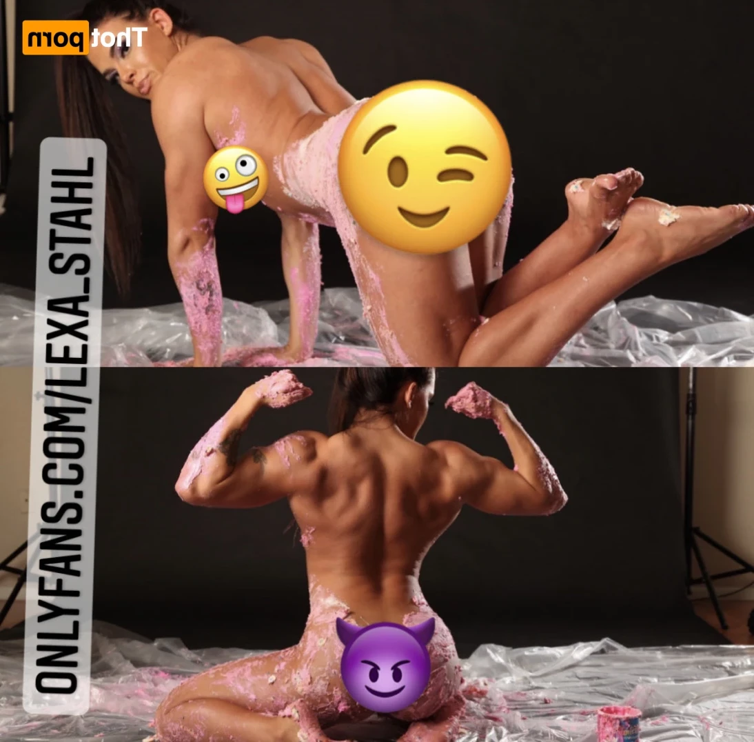 Muscles Lexa FREE [ free_lexastahl ] Onlyfans leaked photo 16088812 on Hotleaks.tv