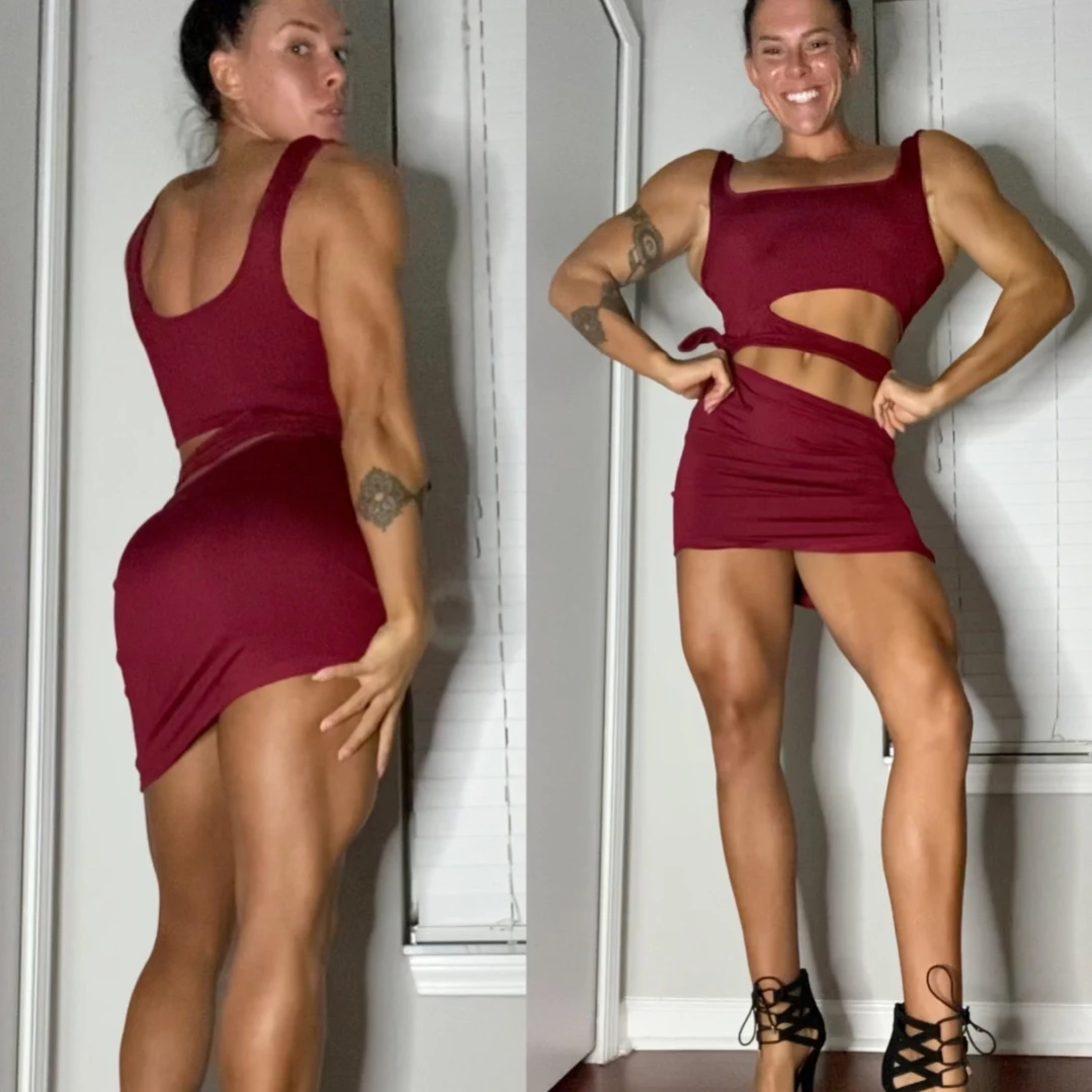 Muscles Lexa FREE [ free_lexastahl ] Onlyfans leaked photo 16179216 on Hotleaks.tv