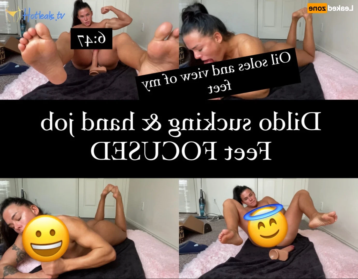 Muscles Lexa FREE [ free_lexastahl ] Onlyfans leaked photo 16337080 on Hotleaks.tv