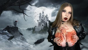 Free Anna Sivona
