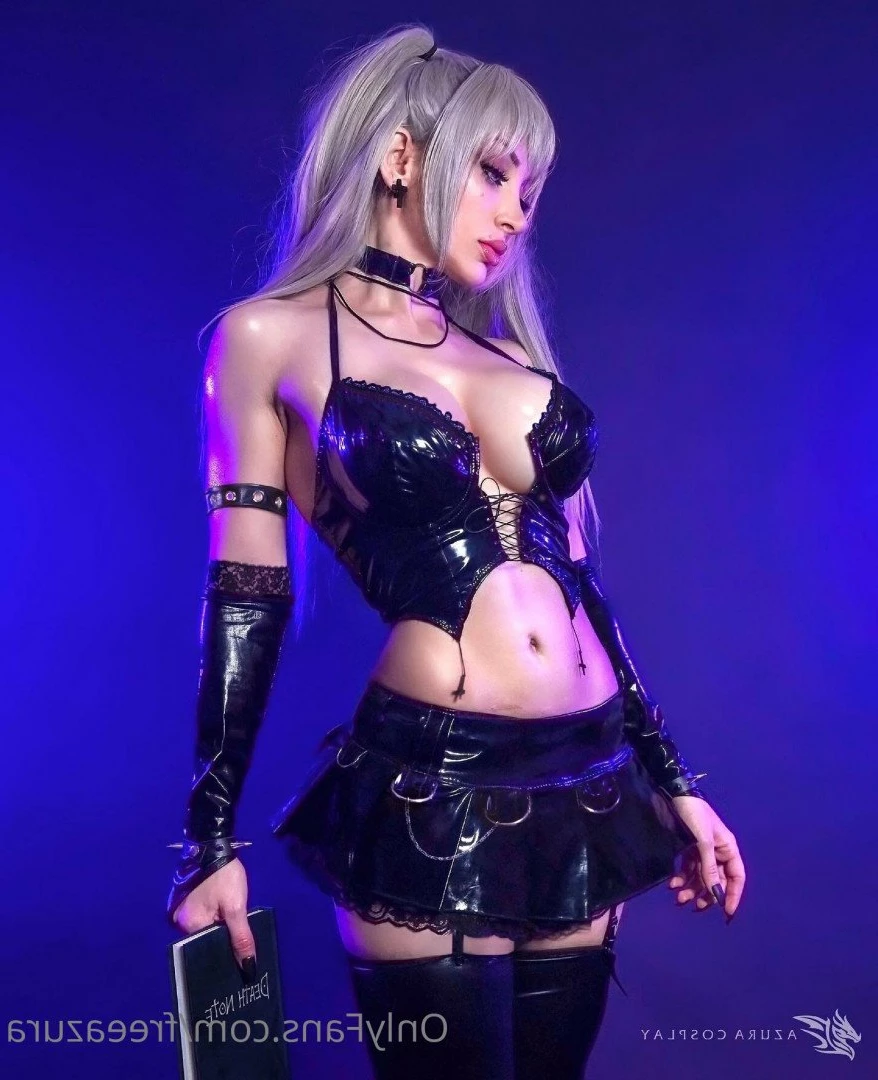 Azura - FREE Onlyfans Account! [ freeazura ] Onlyfans leaked photo 3310333 on Hotleaks.tv