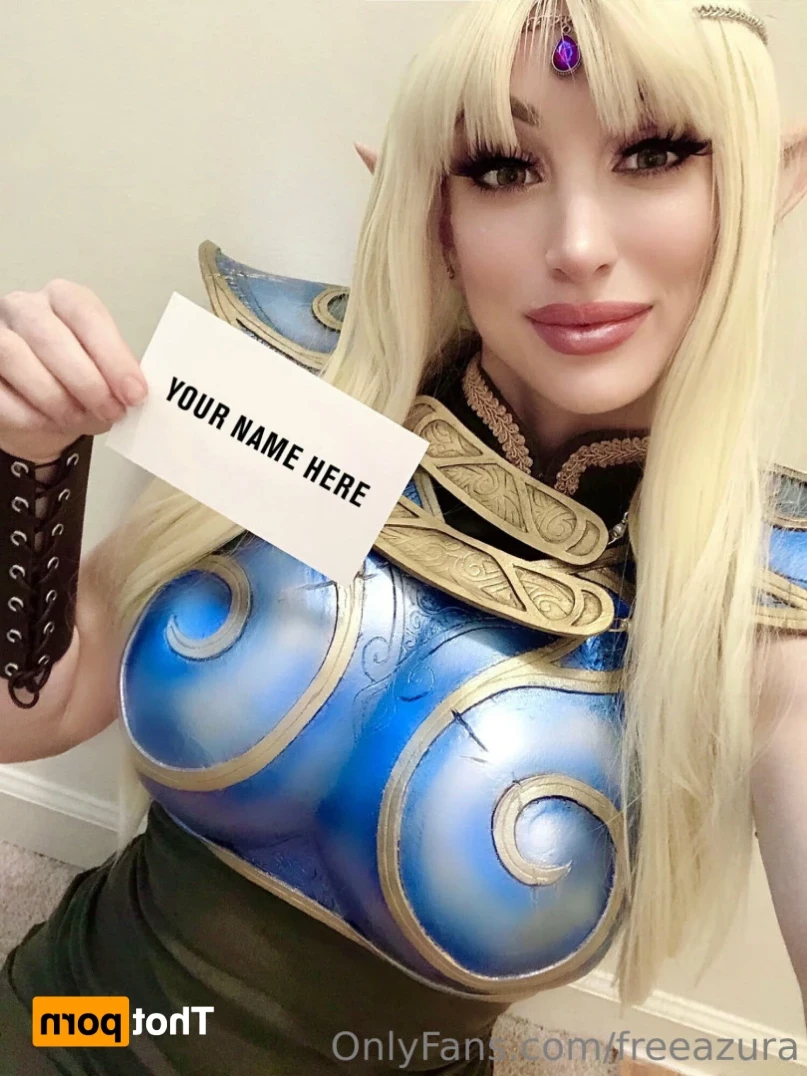 Azura - FREE Onlyfans Account! [ freeazura ] Onlyfans leaked photo 14463829 on Hotleaks.tv