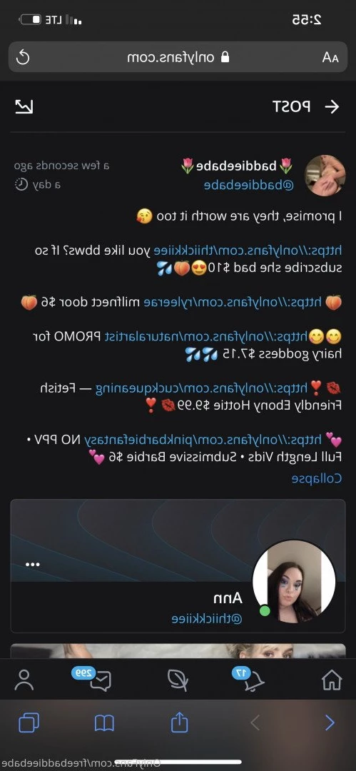 𝗙𝗿𝗲𝗲 𝗳𝗼𝗿𝗲𝘃𝗲𝗿🐰💫 [ freebaddieebabe ] Onlyfans leaked photo 3519464 on Hotleaks.tv