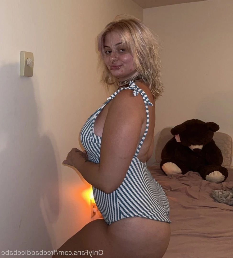 𝗙𝗿𝗲𝗲 𝗳𝗼𝗿𝗲𝘃𝗲𝗿🐰💫 [ freebaddieebabe ] Onlyfans leaked photo 3521867 on Hotleaks.tv