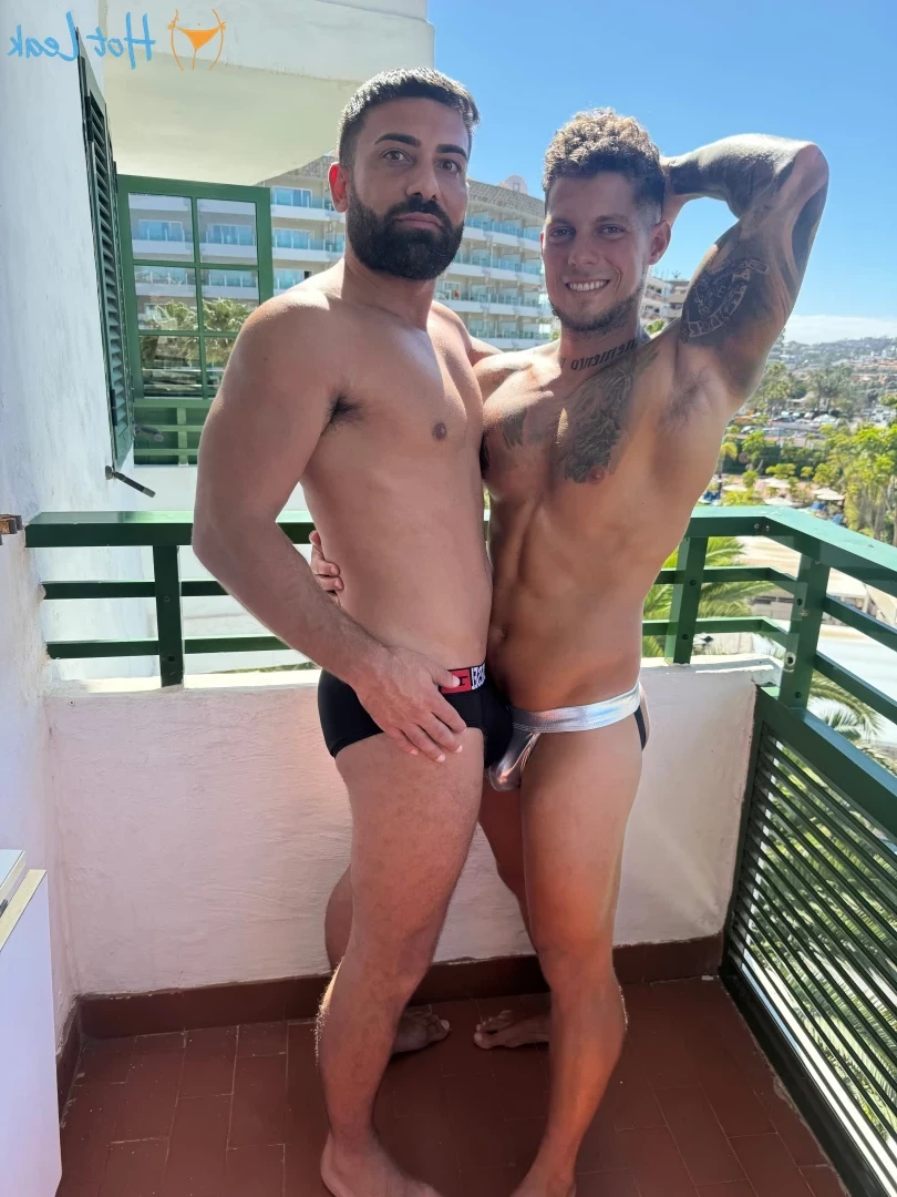 ✅🅕🅡🅔🅔🍿𝗧𝗵𝗮𝘁 𝗛𝗨𝗚𝗘 𝗔𝗦𝗦 𝑖𝑠𝑛'𝑡 𝑁𝑂𝑅𝑀𝐴𝐿👅🇪🇸 [ freeboygym ] Onlyfans leaked photo 18579616 on Hotleaks.tv